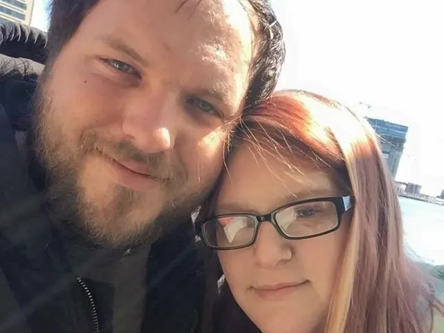Josh and Chrissy family memory 74