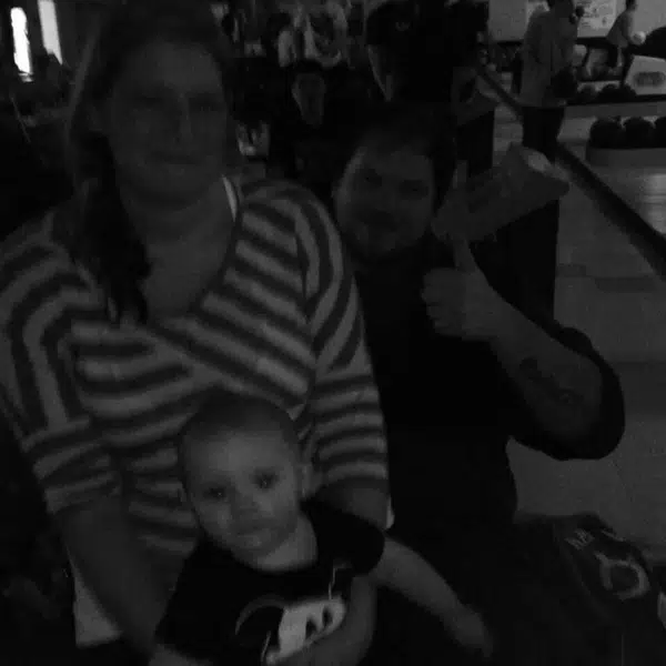 Josh and Chrissy family memory 188