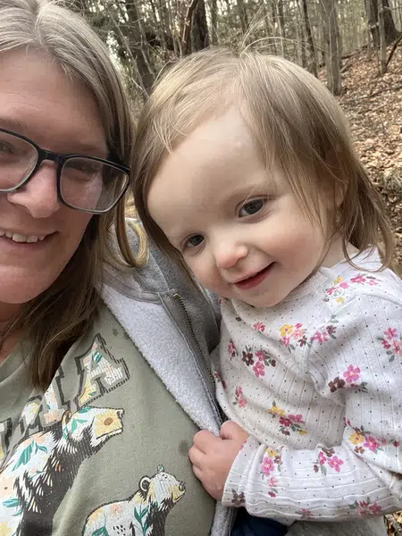 Josh and Chrissy family memory 198